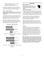 Предварительный просмотр 27 страницы Daikin DC96SN Installation Instructions Manual