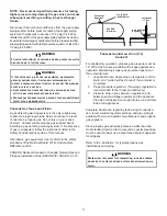 Предварительный просмотр 31 страницы Daikin DC96SN Installation Instructions Manual