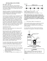 Предварительный просмотр 32 страницы Daikin DC96SN Installation Instructions Manual