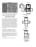 Предварительный просмотр 34 страницы Daikin DC96SN Installation Instructions Manual