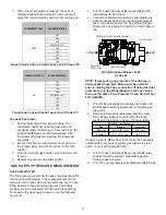 Предварительный просмотр 37 страницы Daikin DC96SN Installation Instructions Manual