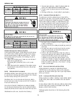 Preview for 36 page of Daikin DC96SN Service Instructions Manual