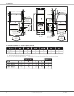 Preview for 4 page of Daikin DC96VE Quick Start Manual