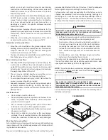 Preview for 4 page of Daikin DCC048 SERIES Installation Instructions Manual