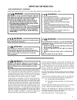 Preview for 3 page of Daikin DCC090 Series Service Instructions Manual