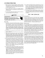 Preview for 15 page of Daikin DCC090 Series Service Instructions Manual