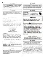 Preview for 2 page of Daikin DCC180 Series Installation Instructions Manual