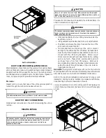 Preview for 6 page of Daikin DCC180 Series Installation Instructions Manual