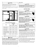 Preview for 7 page of Daikin DCC180 Series Installation Instructions Manual