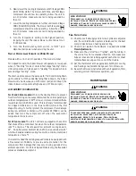 Preview for 13 page of Daikin DCC180 Series Installation Instructions Manual