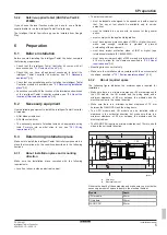 Preview for 5 page of Daikin DCC601A51 Installation Manual