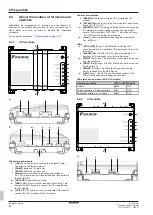 Предварительный просмотр 6 страницы Daikin DCC601A51 Installation Manual