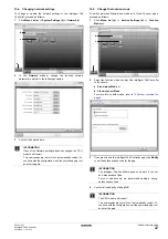 Preview for 23 page of Daikin DCC601A51 Installer'S Reference Manual