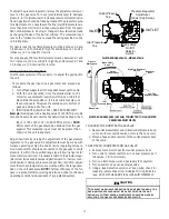 Предварительный просмотр 19 страницы Daikin DCG Series Installation And Maintenance Manual