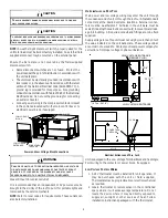 Preview for 8 page of Daikin DCG Series Installation Instructions Manual