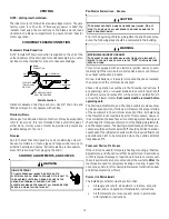 Preview for 12 page of Daikin DCG Series Installation Instructions Manual