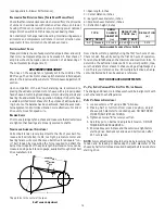 Предварительный просмотр 14 страницы Daikin DCG Series Installation Instructions Manual