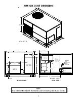 Preview for 32 page of Daikin DCG Series Installation Instructions Manual