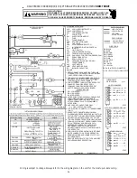 Предварительный просмотр 34 страницы Daikin DCG Series Installation Instructions Manual