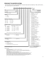 Предварительный просмотр 3 страницы Daikin DCG006XXX3DXXX Technical Manual