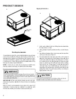 Preview for 6 page of Daikin DCG036XXX1DXXX Technical Manual