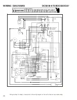 Preview for 36 page of Daikin DCG036XXX1DXXX Technical Manual