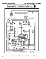 Предварительный просмотр 48 страницы Daikin DCG036XXX1DXXX Technical Manual