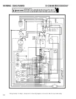 Предварительный просмотр 50 страницы Daikin DCG036XXX1DXXX Technical Manual