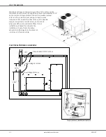 Preview for 22 page of Daikin DCG090 Manual