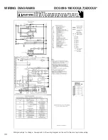 Preview for 30 page of Daikin DCG090XXX3BXXX Technical Manual