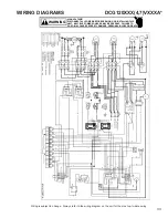 Preview for 33 page of Daikin DCG090XXX3BXXX Technical Manual