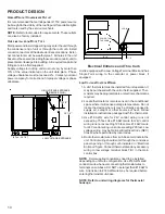 Предварительный просмотр 10 страницы Daikin DCH048 SERIES Service Instructions Manual