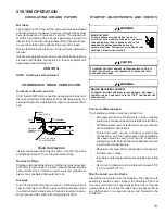 Предварительный просмотр 13 страницы Daikin DCH048 SERIES Service Instructions Manual