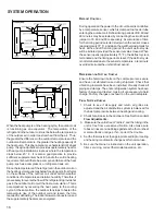 Предварительный просмотр 16 страницы Daikin DCH048 SERIES Service Instructions Manual