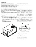 Предварительный просмотр 38 страницы Daikin DCH048 SERIES Service Instructions Manual