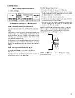 Предварительный просмотр 39 страницы Daikin DCH048 SERIES Service Instructions Manual