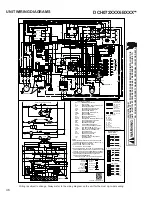 Предварительный просмотр 46 страницы Daikin DCH048 SERIES Service Instructions Manual