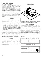 Предварительный просмотр 54 страницы Daikin DCH048 SERIES Service Instructions Manual