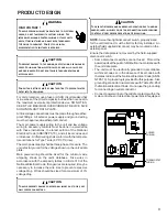 Предварительный просмотр 55 страницы Daikin DCH048 SERIES Service Instructions Manual