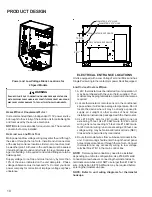 Предварительный просмотр 56 страницы Daikin DCH048 SERIES Service Instructions Manual