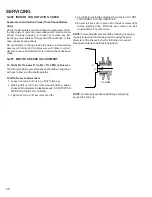 Предварительный просмотр 84 страницы Daikin DCH048 SERIES Service Instructions Manual