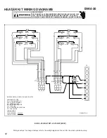 Предварительный просмотр 88 страницы Daikin DCH048 SERIES Service Instructions Manual