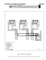 Предварительный просмотр 89 страницы Daikin DCH048 SERIES Service Instructions Manual