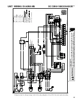 Предварительный просмотр 91 страницы Daikin DCH048 SERIES Service Instructions Manual