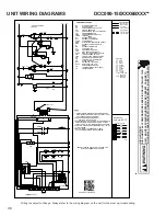 Предварительный просмотр 92 страницы Daikin DCH048 SERIES Service Instructions Manual