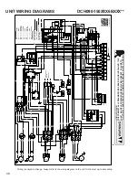 Предварительный просмотр 94 страницы Daikin DCH048 SERIES Service Instructions Manual