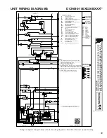 Предварительный просмотр 95 страницы Daikin DCH048 SERIES Service Instructions Manual