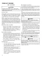 Предварительный просмотр 101 страницы Daikin DCH048 SERIES Service Instructions Manual