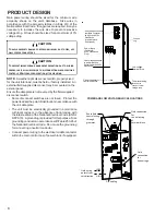 Предварительный просмотр 103 страницы Daikin DCH048 SERIES Service Instructions Manual