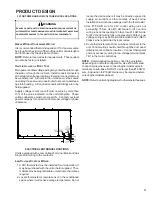 Предварительный просмотр 104 страницы Daikin DCH048 SERIES Service Instructions Manual